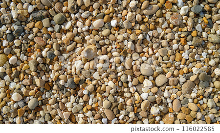 background, stones, gravel 116022585