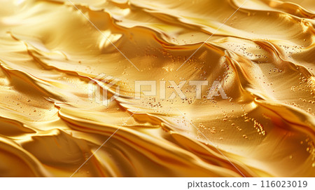 background, gold, golden 116023019