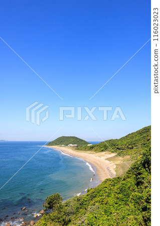Cape Irago, Tahara City, Aichi Prefecture Cape Irago, Tahara City, Aichi Prefecture 116023023
