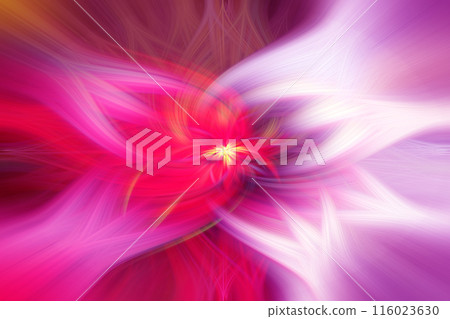 粉紅色抽象光軌跡影像 116023630