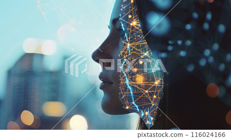 business, ai, analysis 116024166