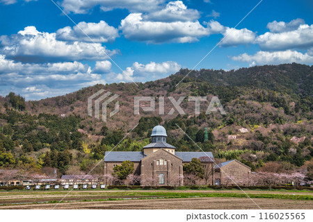 Azuchijo考古博物館 116025565