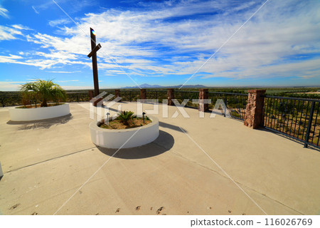 Greek Orthodox Chapel Cross Greek Orthodox Chapel Cross 116026769