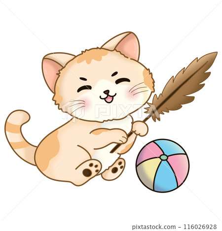 International cat day  116026928