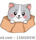 International cat day  116026936