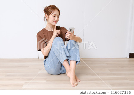 美麗的日本女性 116027356
