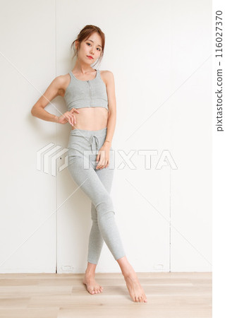 Beautiful Japanese women 116027370