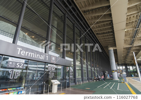 成田國際機場第一航廈 成田國際機場第一航廈 116027768