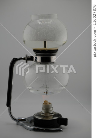 虹吸壺 116027876