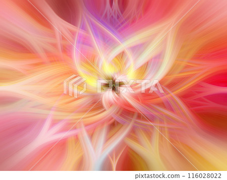 Colorful abstract silk images 116028022