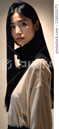 Modern Art and Female Portraits 7 116028371