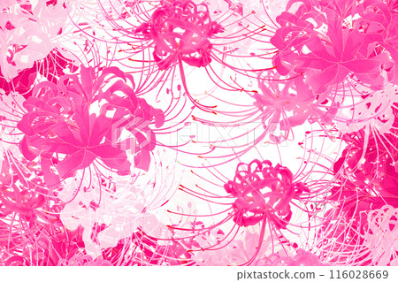 Licorice flower card 1 116028669