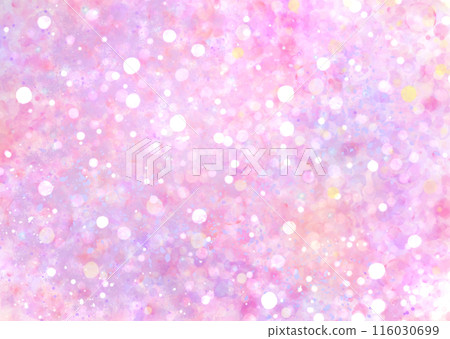 抽象夢幻的簡單漸層背景桌布插畫紋理【粉紅色、紫色】 116030699