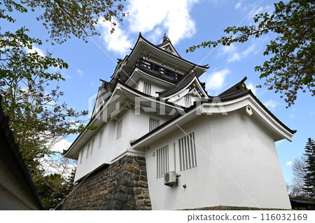 橫手公園展望台 116032169