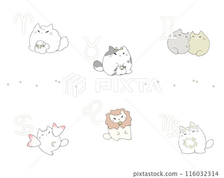 Constellation Summary Part 1 116032314