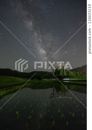 在Osaibara的銀河 在Osaibara的銀河 116033219