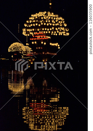 天皇祭洛船船 116035900