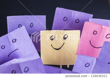 Stand out, be happy Photo Stand out, be happy Photo 116036321
