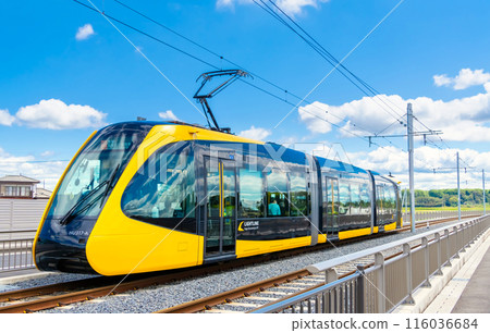 宇都宮輕軌 116036684