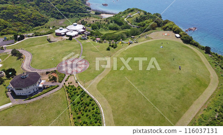 無人機航拍高島蒙古村 116037131