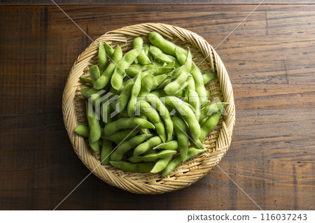 毛豆 毛豆 116037243
