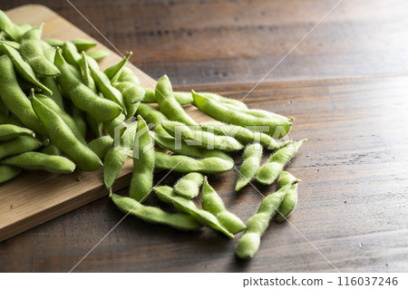 Edamame Edamame 116037246