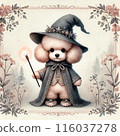 Wizard Dog 116037278