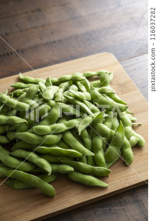 毛豆 毛豆 116037282
