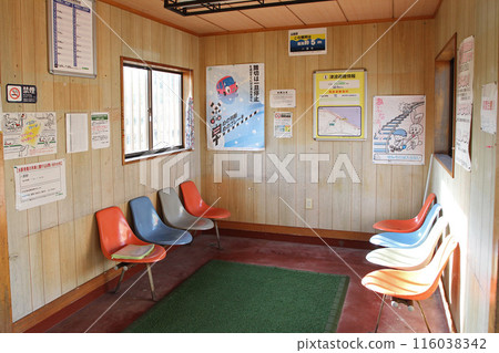 Yamakoshi Station JR Yamakoshi Station Yamakoshi H55 Hakodate Main Line 116038342