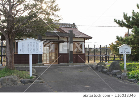 Yamakoshi Station JR Yamakoshi Station Yamakoshi H55 Hakodate Main Line 116038346