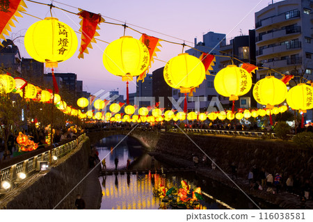 長崎燈會 長崎燈會 116038581