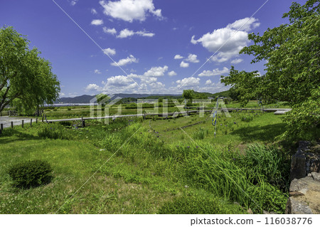 Bitchu Takamatsu Castle Ruins Takamatsu Castle Ruins Park Okayama City, Okayama Prefecture Bitchu Takamatsu Castle Ruins Takamatsu Castle Ruins Park Okayama City, Okayama Prefecture 116038776