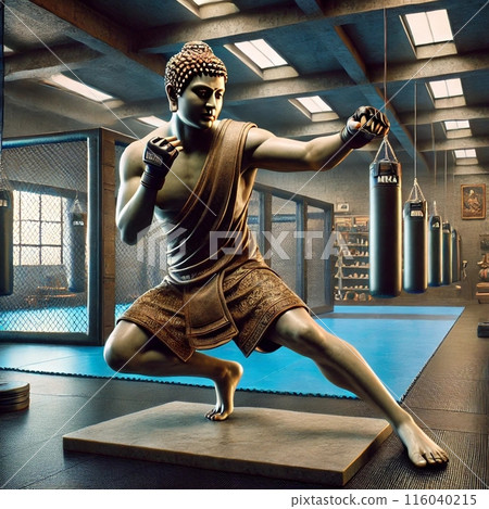 看似強大的神 116040215