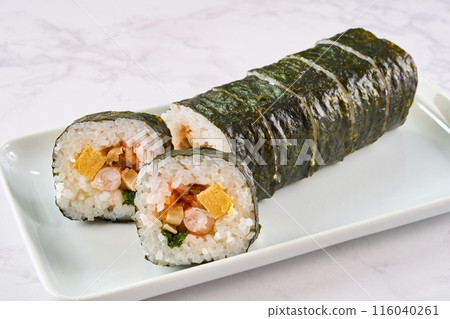 滾壽司 116040261