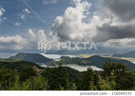 Fukui Mikata Goko 116040335