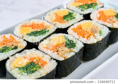 Kinparo 116040711
