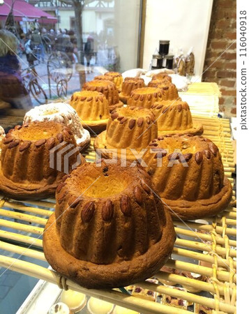 法國庫格洛夫糖果 116040918