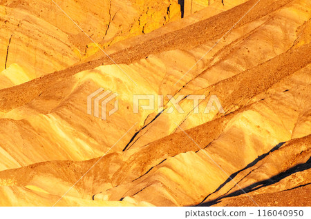Sunrise at Zabriskie Point Sunrise at Zabriskie Point 116040950