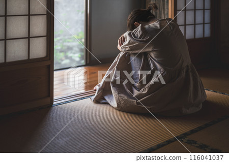 鄉村生活：生活方式形象剪裁系列 116041037