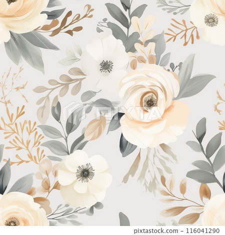 Soft Focus Captures Gentle Beauty of Blooms Soft Focus Captures Gentle Beauty of Blooms 116041290