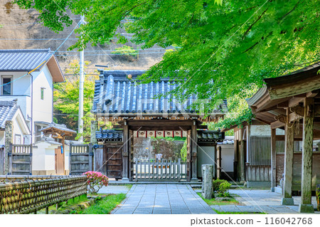 初夏 雷山千如寺大神王院 福岡縣絲島市 116042768