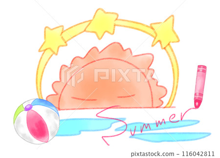 太陽被心包圍 太陽被心包圍 116042811