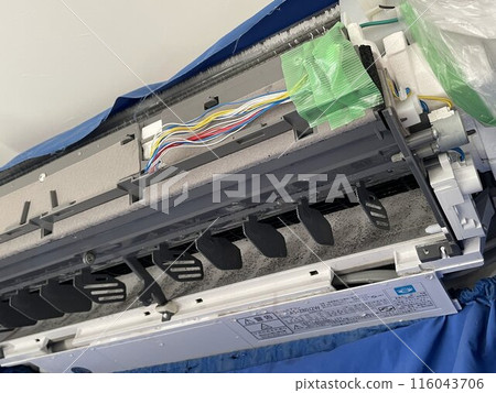 清潔空調 清潔空調 116043706