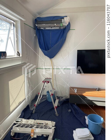 清潔空調 116043707