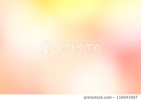 粉紅色/橙色柔和背景 粉紅色/橙色柔和背景 116043987