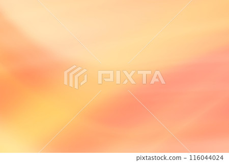 橙色/淺紅色半透明線背景 116044024