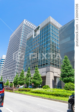 Kanematsu Building Main Building, Kyobashi 2-chome, Chuo-ku, Tokyo 116044306