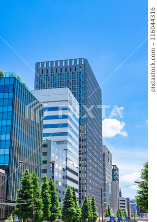 Shimizu Corporation Head Office Building, Kyobashi 2-chome, Chuo-ku, Tokyo Shimizu Corporation Head Office Building, Kyobashi 2-chome, Chuo-ku, Tokyo 116044316