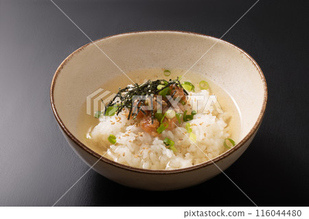鮭魚滑泡茶泡飯 鮭魚滑泡茶泡飯 116044480