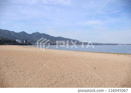 Beppu City Sekinoe Beach 116045067